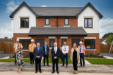 One Vision Housing bring 35 new homes to Pensby, Wirral