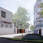 Cambridge Investment Partnership gets go-ahead for brand new community hub and council homes