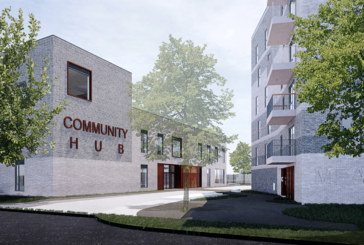 Cambridge Investment Partnership gets go-ahead for brand new community hub and council homes