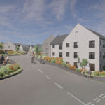66 affordable homes for West Dunbartonshire