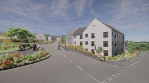 66 affordable homes for West Dunbartonshire
