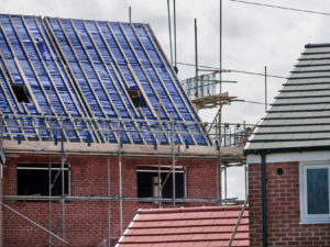 New housing targets ‘jeopardise any ambition to level-up country'