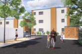 Be First chooses offsite for new housing for homeless families