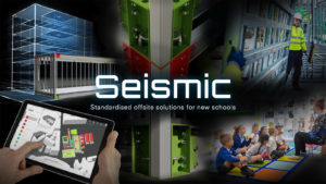 SEISMIC II project takes MMC schools to the next level