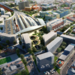 Stockport Council sets out ambitious plans for Town Centre Infrastructure and Stockport Station