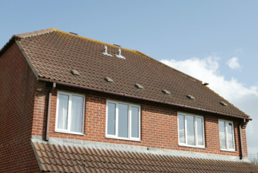 Glidevale Protect | Permanent ventilation in social housing