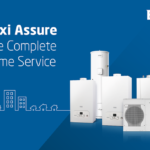 Launch of Baxi Assure offers the complete home service for social housing providers