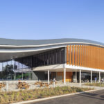 Wates Construction delivers landmark £33m leisure centre for Windsor & Maidenhead Council