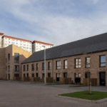 Robertson Partnership Homes deliver 263 affordable homes for the City of Edinburgh Council