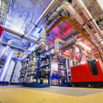 Webinars on how to deliver next generation heat networks
