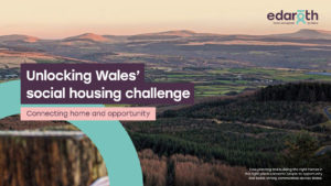 Report calls for brownfield site register to tackle Wales’ housing challenge