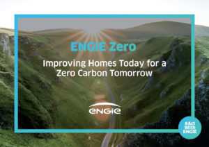 ENGIE zero home retrofit model