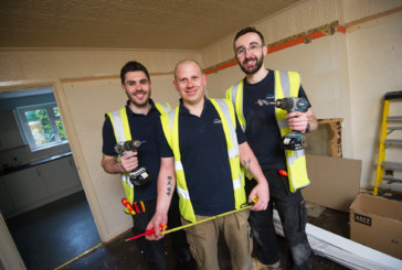 Grand Union repairs team change will save over £2m