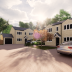 ENGIE and Yorkshire Housing complete contracts for £34m Rastrick development