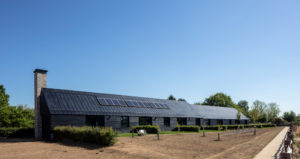Linden Farm