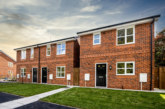 One Vision Housing delivers 43 new homes in St Helens