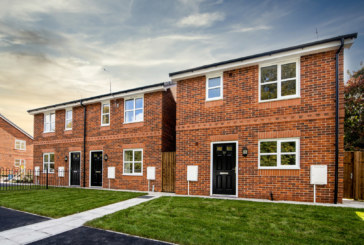 One Vision Housing delivers 43 new homes in St Helens