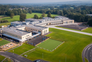 £60m redevelopment of one of UK’s largest independent schools completes