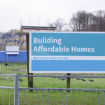 New analysis reveals impact of planning reforms on affordable homes