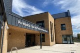 Primary school opens to pupils — despite COVID-19 setbacks