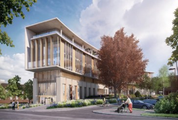 ISG wins £50m Sutton cancer treatment and research centre