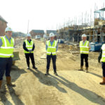 First homes on Vistry’s £55m Kirkleatham scheme near completion
