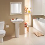 Geberit introduces new Twyford range extensions in affordable housing sector