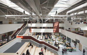 BDP | Lessons learnt for sustainable school design