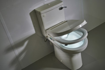 AKW | Providing specialist support and advice on bidet specification