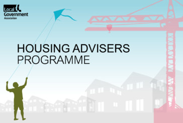 LGA opens bids for Housing Advisers Programme to tackle impact of COVID-19 on housing crisis