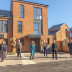 From zero to 300: Dacorum builds new council homes for the next generation