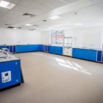 Works complete on phase two of £3.9m King Edward VI School renovation