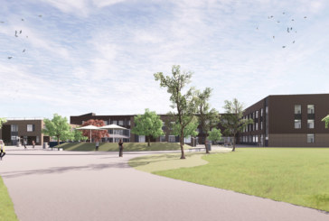 Morgan Sindall Construction selected as preferred bidder for low carbon school