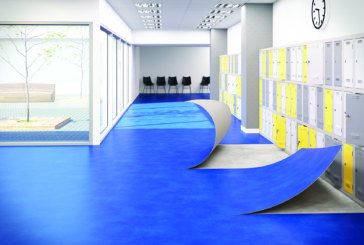 Forbo Flooring Systems | Minimising disruption on flooring refurbishments