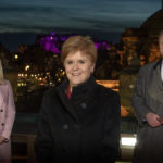 First Minister launches Scottish National Investment Bank