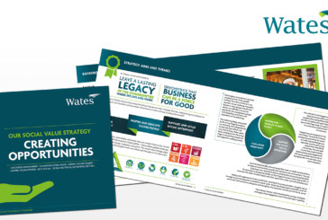 Wates makes group-wide commitment to Real Living Wage