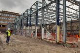 Work begins on Stockport College redevelopment