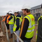 Project to help the unemployed into the construction sector wins £20,000 Mowlem Award