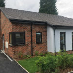 Habinteg and Leeds City Council partnership builds six accessible homes for local families
