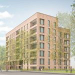 Higgins Partnerships to deliver council homes for Lewisham Homes
