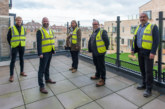 Morgan Sindall | New extra care facility completes in York