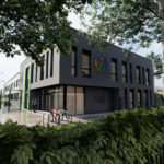 Works begin on pivotal build of West Midlands SEND school