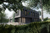 Works begin on pivotal build of West Midlands SEND school