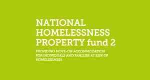 Resonance launches new £20m homelessness fund to help meet demand from those who are homeless