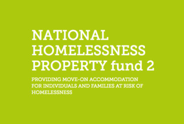 Resonance launches new new social impact homelessness property fund