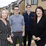 believe housing pick up another top award