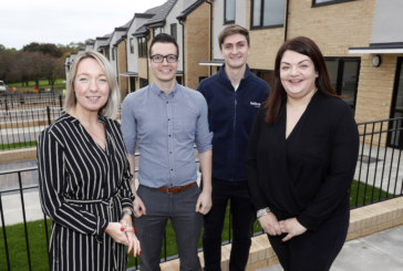 believe housing pick up another top award