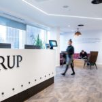 Arup Liverpool strikes partnership deal with Changing Streams to accelerate plastic-free future