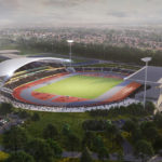 Alexander Stadium contractor announces second round of You Matter Communities scheme