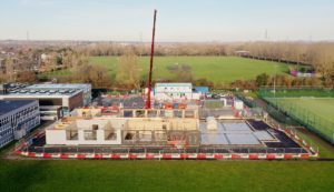 Morgan Sindall Construction to deliver two new school projects utilising off site methods